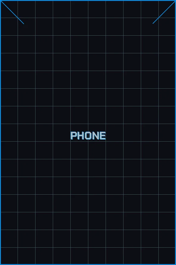 乐游棋牌 便携式接入终端手机界面展示